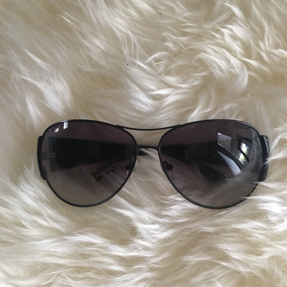 Ted Baker Sunglasses
